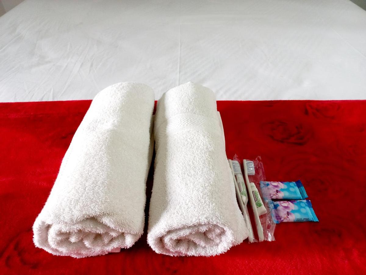 Harmony House Syariah Near Alun Alun Pati Mitra Reddoorz Otel Dış mekan fotoğraf